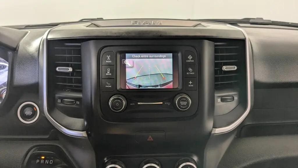 Florida Fine Cars - Used RAM 1500 2022 ORLANDO BIG HORN