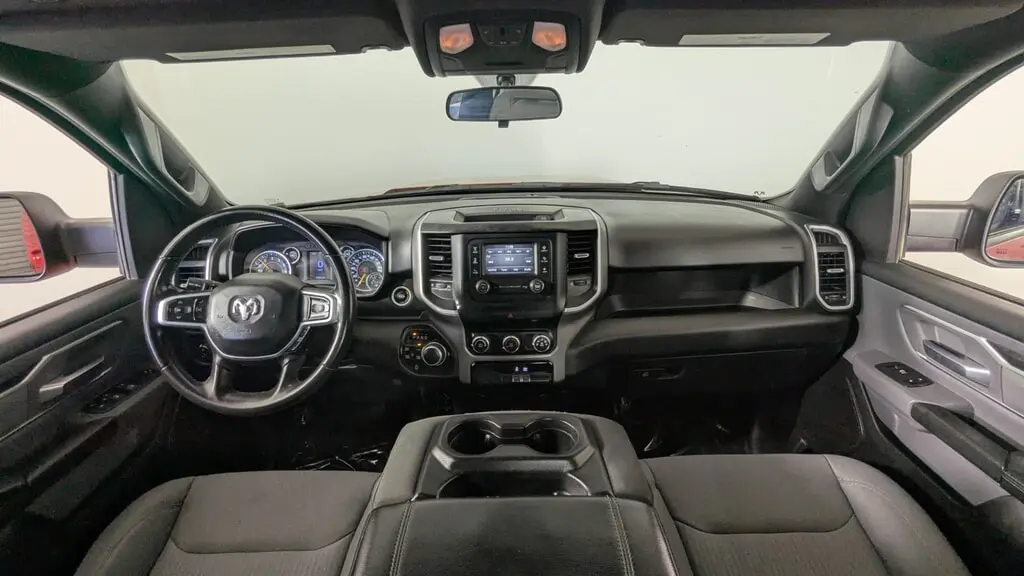 Florida Fine Cars - Used RAM 1500 2022 ORLANDO BIG HORN