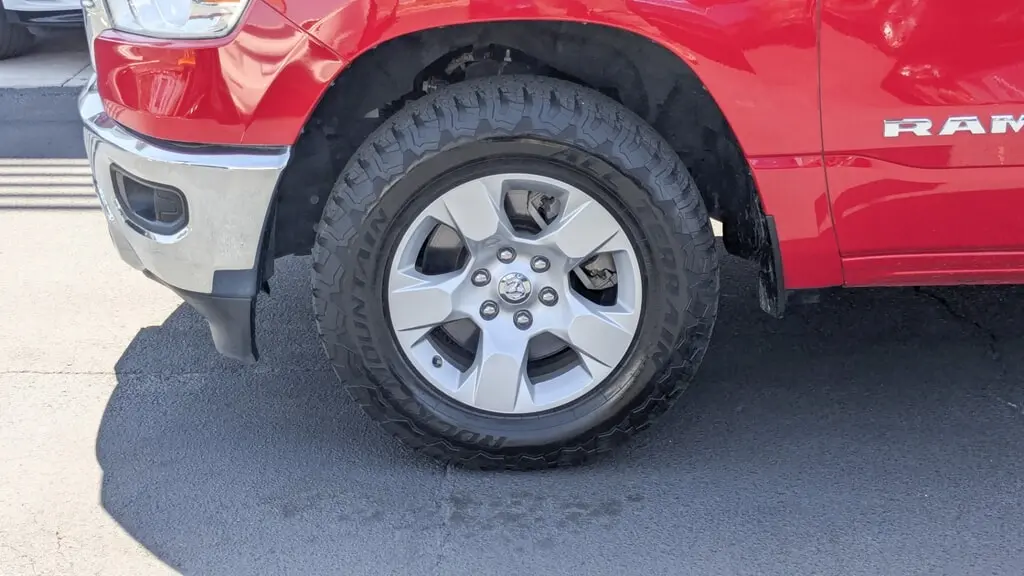 Florida Fine Cars - Used RAM 1500 2022 ORLANDO BIG HORN