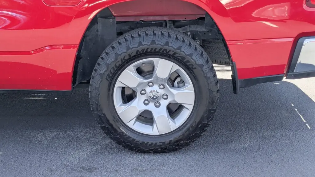 Florida Fine Cars - Used RAM 1500 2022 ORLANDO BIG HORN