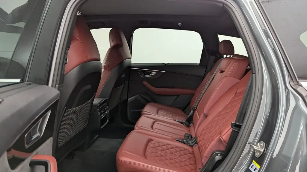 Florida Fine Cars - Used AUDI SQ7 2022 MIAMI PREMIUM PLUS