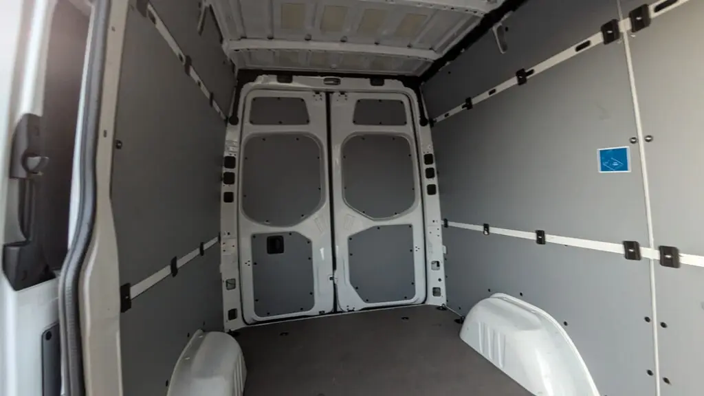 Florida Fine Cars - Used MERCEDES-BENZ SPRINTER 2022 MIAMI 2500