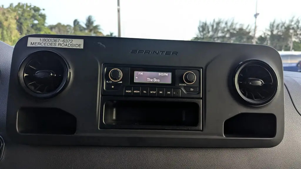 Florida Fine Cars - Used MERCEDES-BENZ SPRINTER 2022 MIAMI 2500
