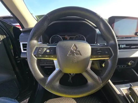 Florida Fine Cars - Used MITSUBISHI OUTLANDER 2022 ORLANDO ES