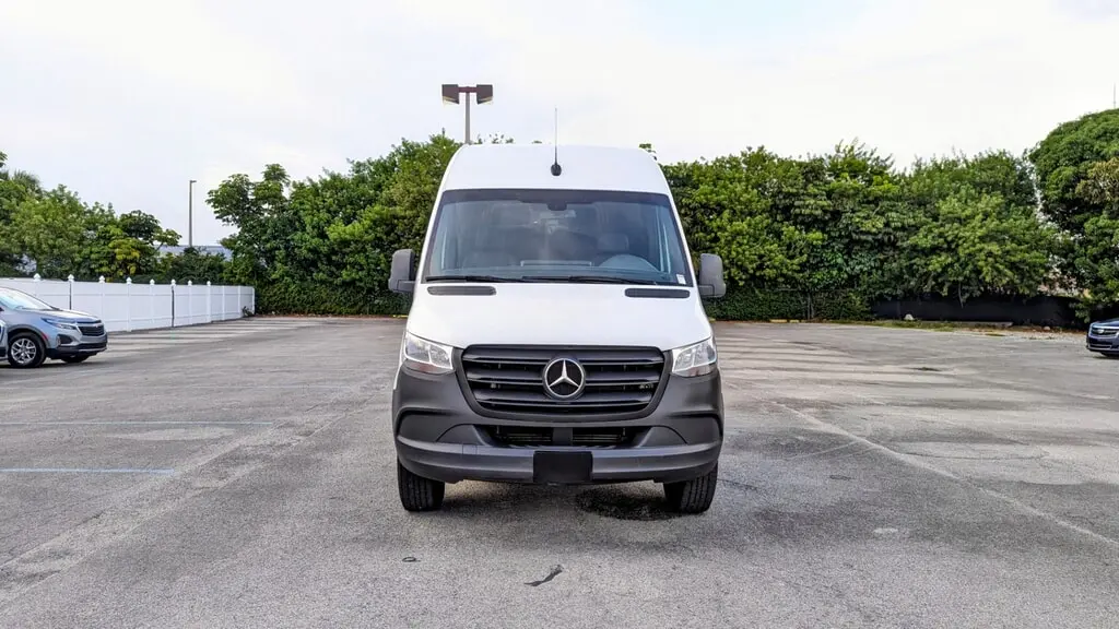 Florida Fine Cars - Used MERCEDES-BENZ SPRINTER 2022 MIAMI 