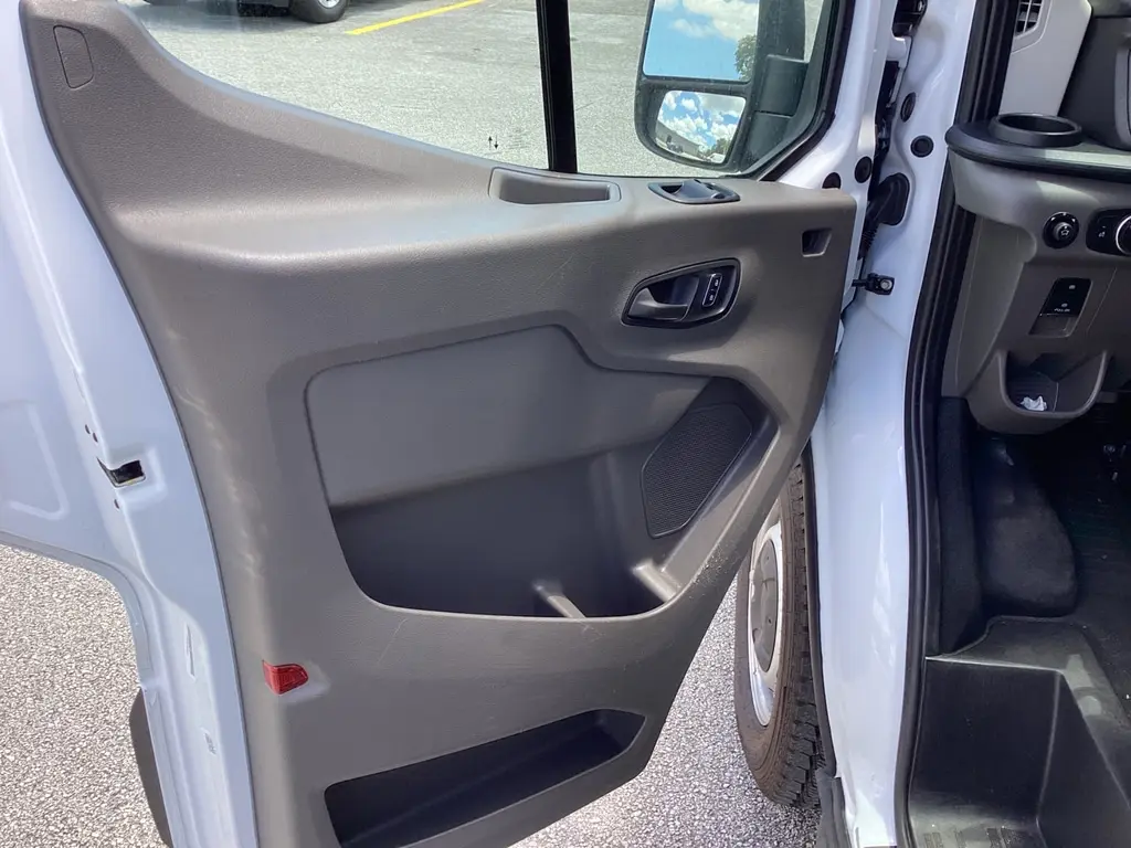 Florida Fine Cars - Used FORD TRANSIT 2023 ORLANDO HIGH ROOF 148WB