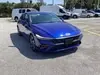Florida Fine Cars - Used HYUNDAI ELANTRA 2025 ORLANDO SEL CONVENIENCE