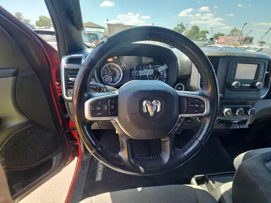 Florida Fine Cars - Used RAM 1500 2022 WEST PALM BIG HORN