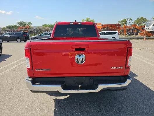 Florida Fine Cars - Used RAM 1500 2022 WEST PALM BIG HORN