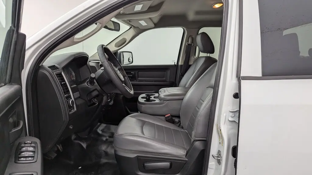 Florida Fine Cars - Used RAM 1500 CLASSIC 2019 MIAMI TRADESMAN