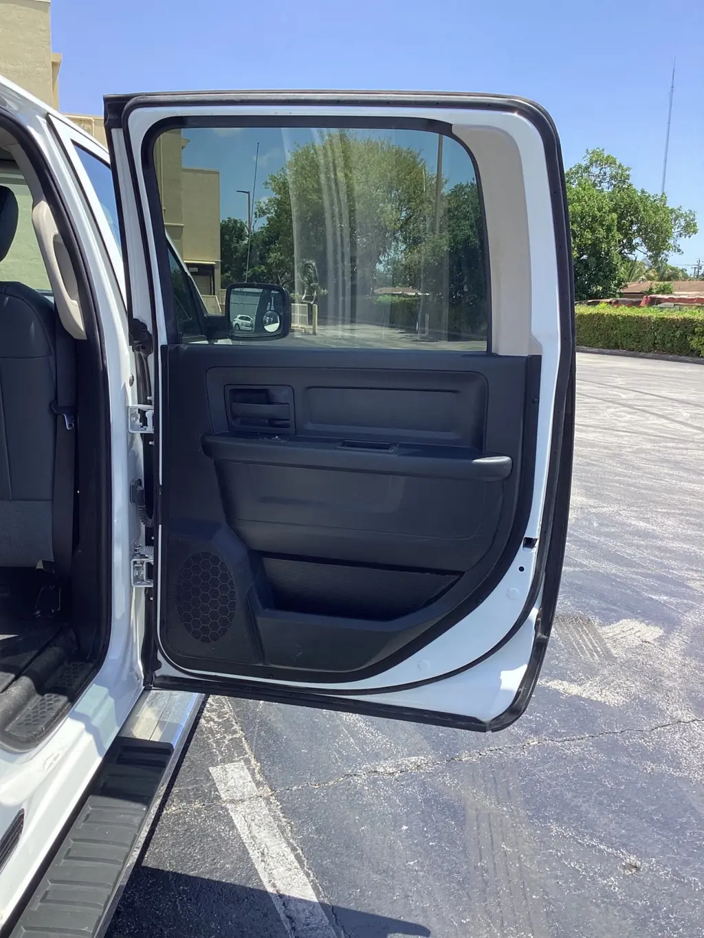 Florida Fine Cars - Used RAM 1500 CLASSIC 2019 MIAMI TRADESMAN