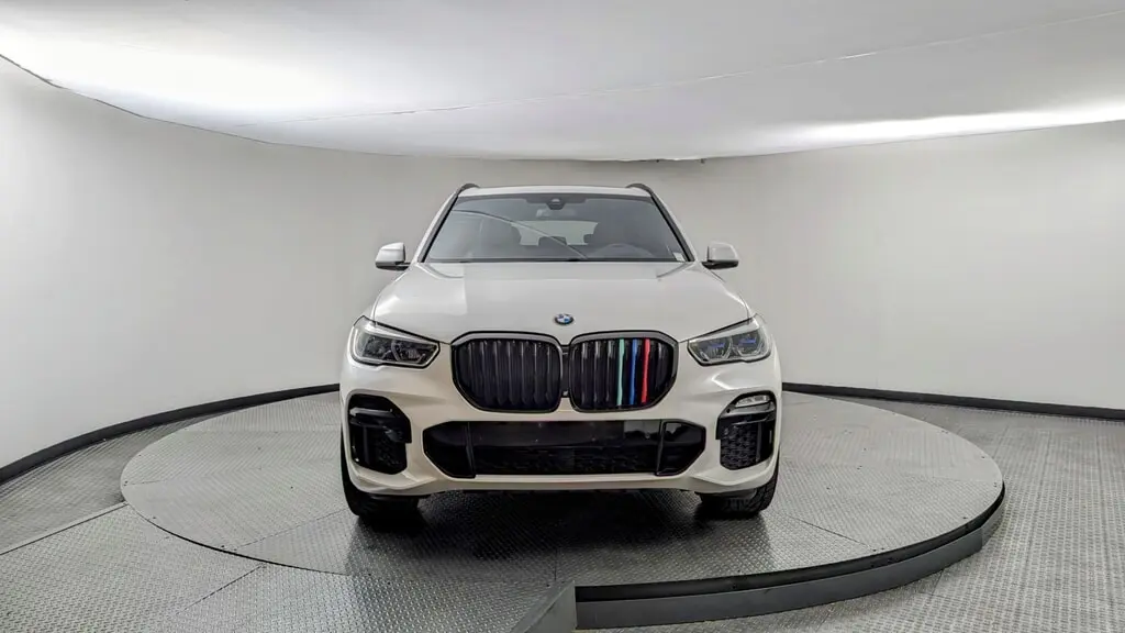 Florida Fine Cars - Used BMW X5 2019 WEST PALM XDRIVE50I