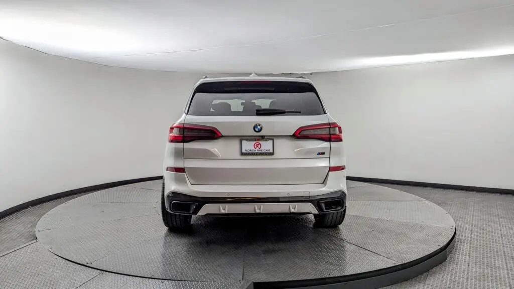 Florida Fine Cars - Used BMW X5 2019 WEST PALM XDRIVE50I