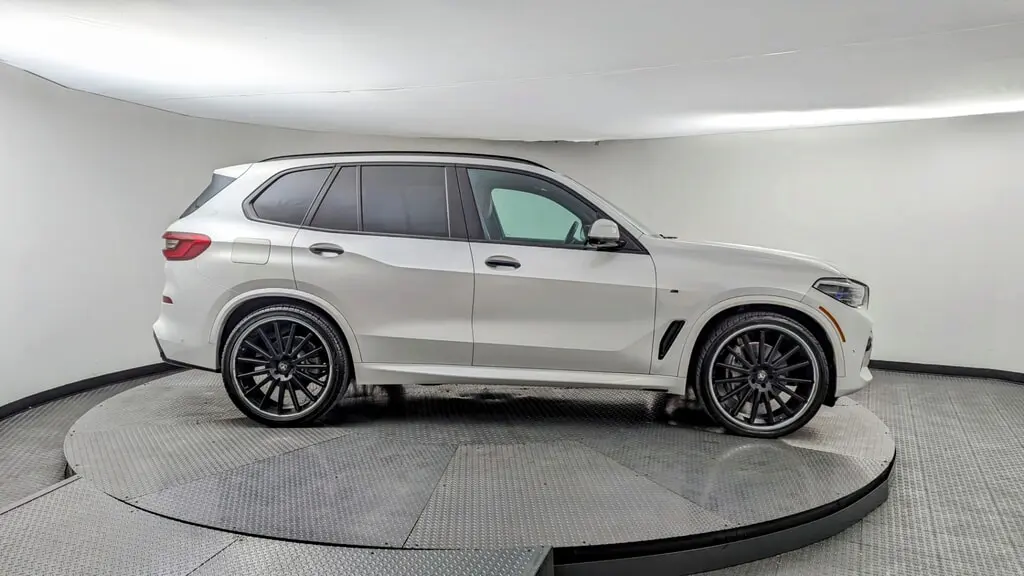 Florida Fine Cars - Used BMW X5 2019 WEST PALM XDRIVE50I
