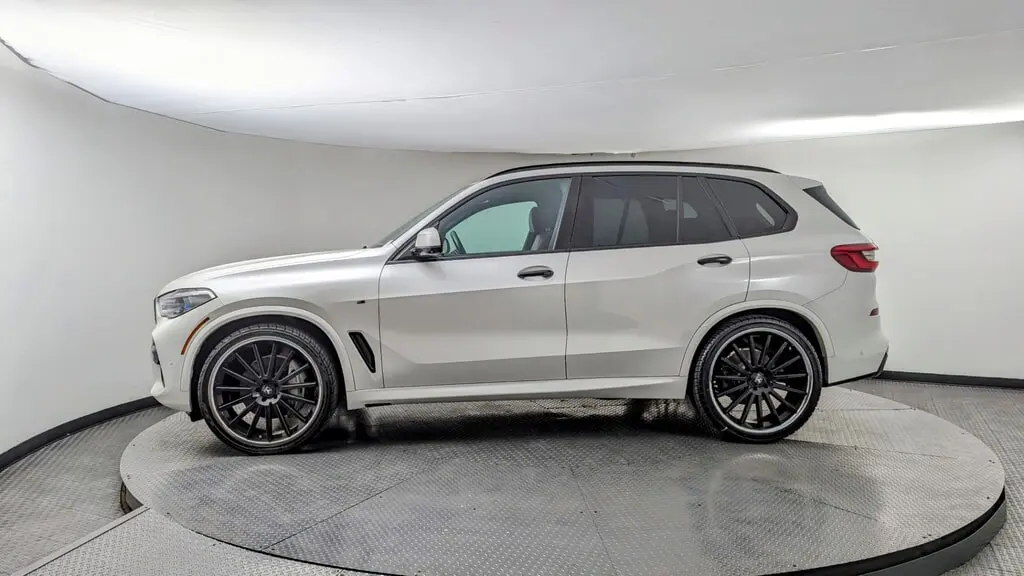 Florida Fine Cars - Used BMW X5 2019 WEST PALM XDRIVE50I