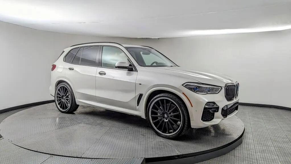 Florida Fine Cars - Used BMW X5 2019 WEST PALM XDRIVE50I
