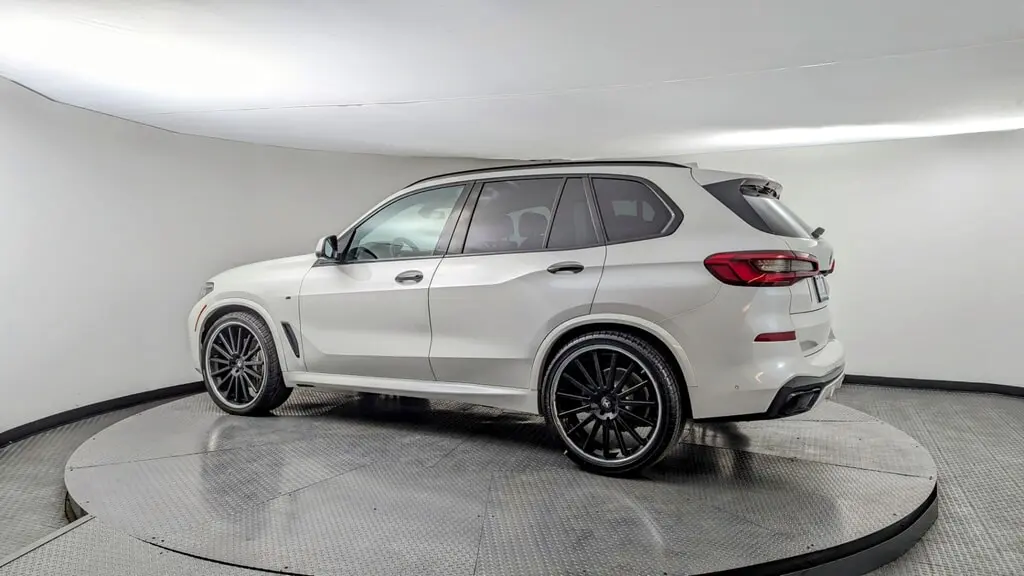 Florida Fine Cars - Used BMW X5 2019 WEST PALM XDRIVE50I
