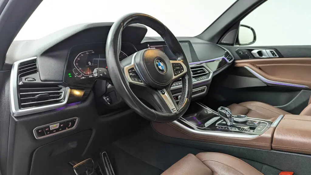 Florida Fine Cars - Used BMW X5 2019 WEST PALM XDRIVE50I