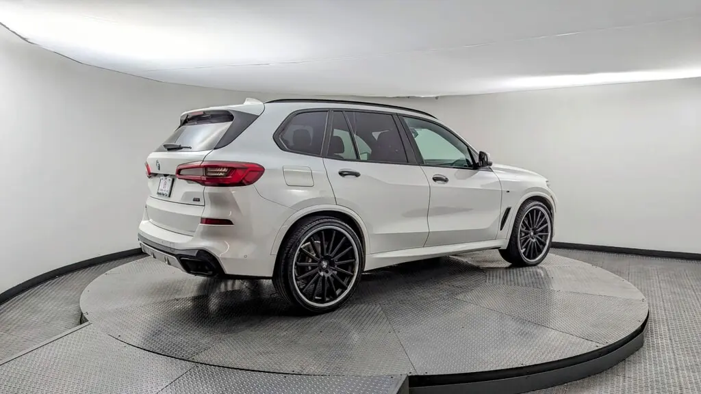 Florida Fine Cars - Used BMW X5 2019 WEST PALM XDRIVE50I