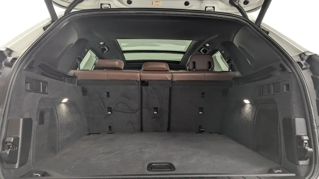 Florida Fine Cars - Used BMW X5 2019 WEST PALM XDRIVE50I