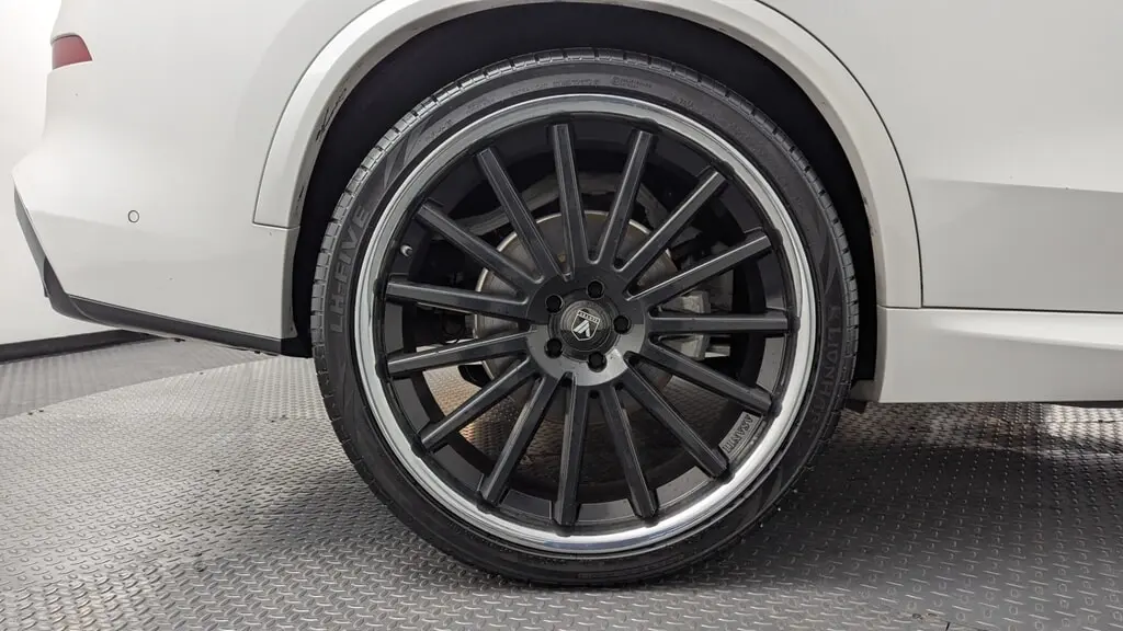 Florida Fine Cars - Used BMW X5 2019 WEST PALM XDRIVE50I