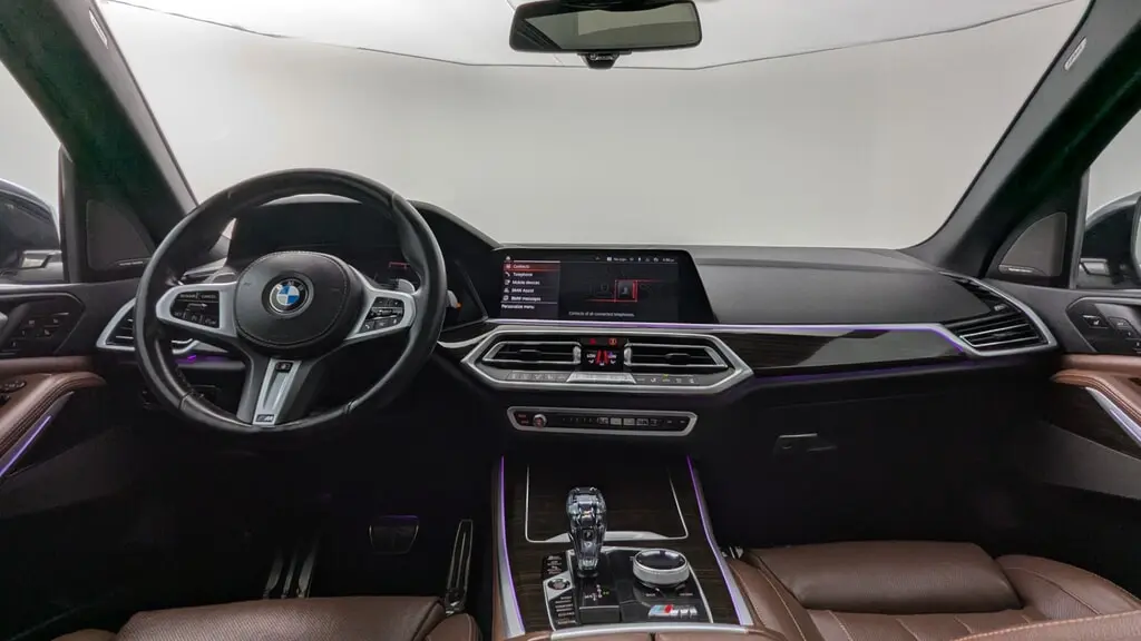 Florida Fine Cars - Used BMW X5 2019 WEST PALM XDRIVE50I