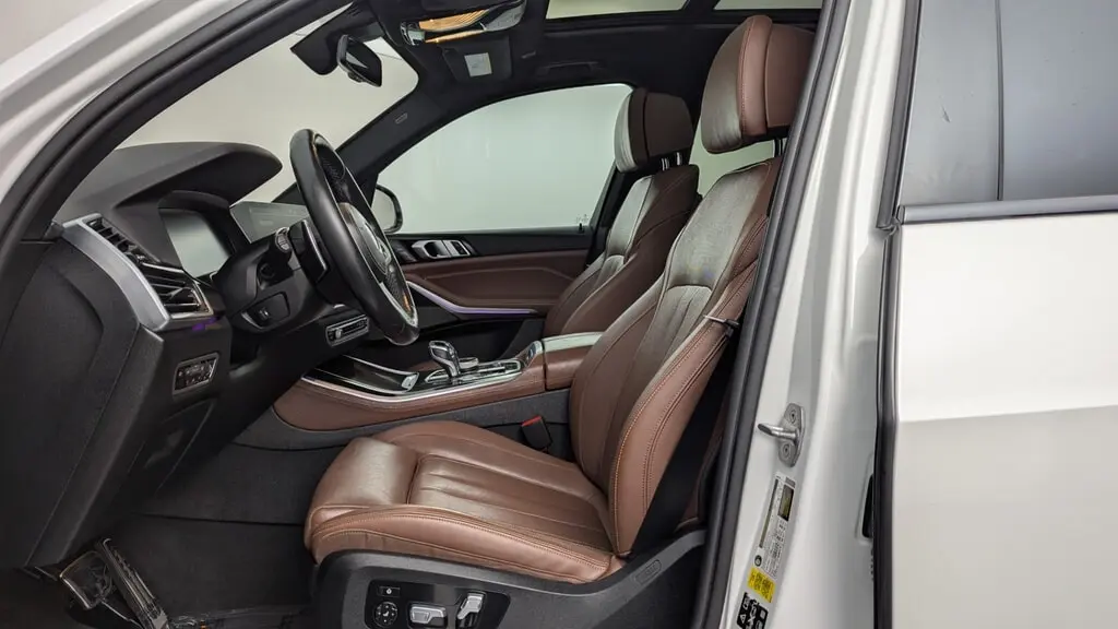 Florida Fine Cars - Used BMW X5 2019 WEST PALM XDRIVE50I