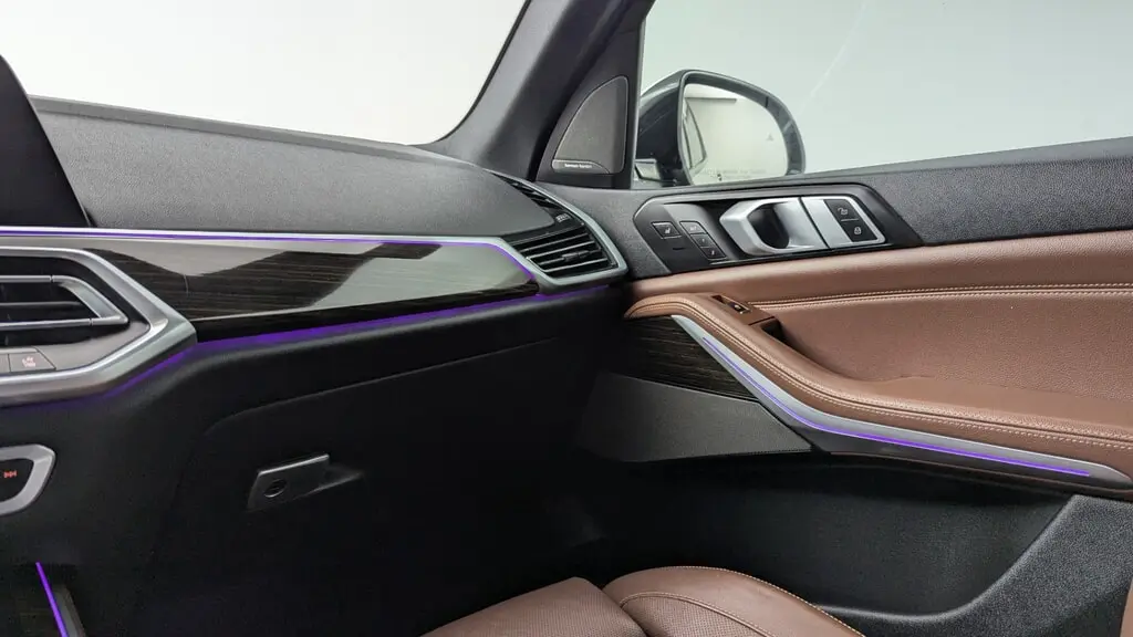 Florida Fine Cars - Used BMW X5 2019 WEST PALM XDRIVE50I