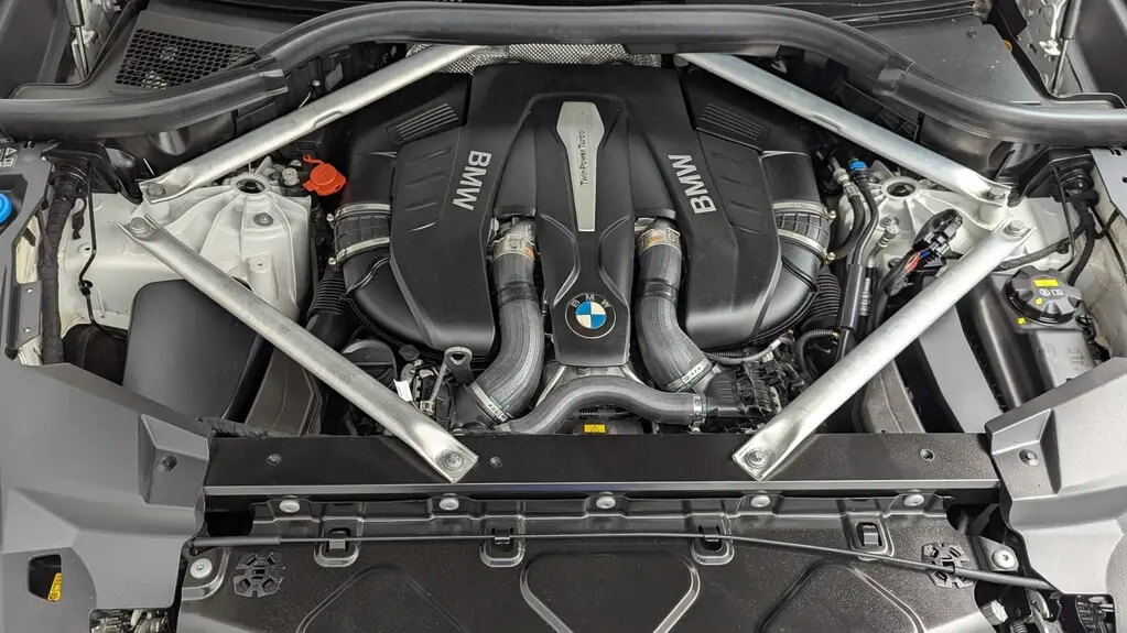 Florida Fine Cars - Used BMW X5 2019 WEST PALM XDRIVE50I