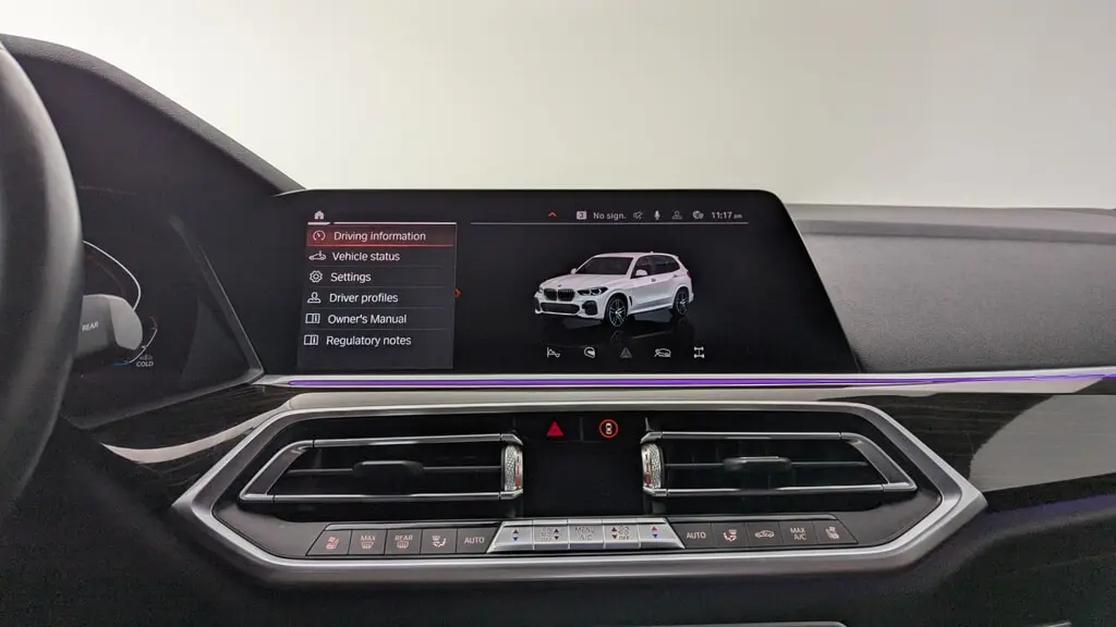 Florida Fine Cars - Used BMW X5 2019 WEST PALM XDRIVE50I