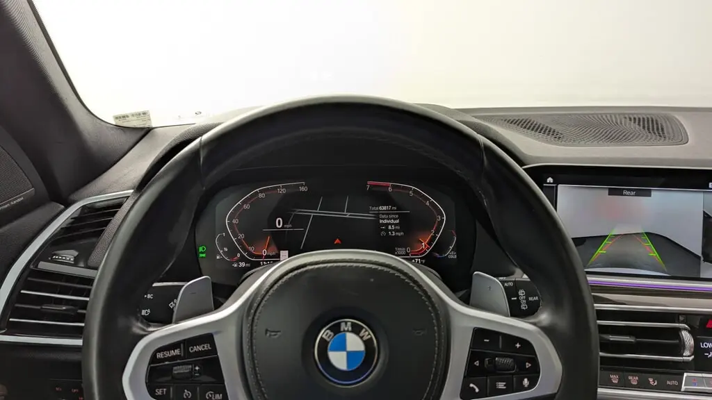 Florida Fine Cars - Used BMW X5 2019 WEST PALM XDRIVE50I