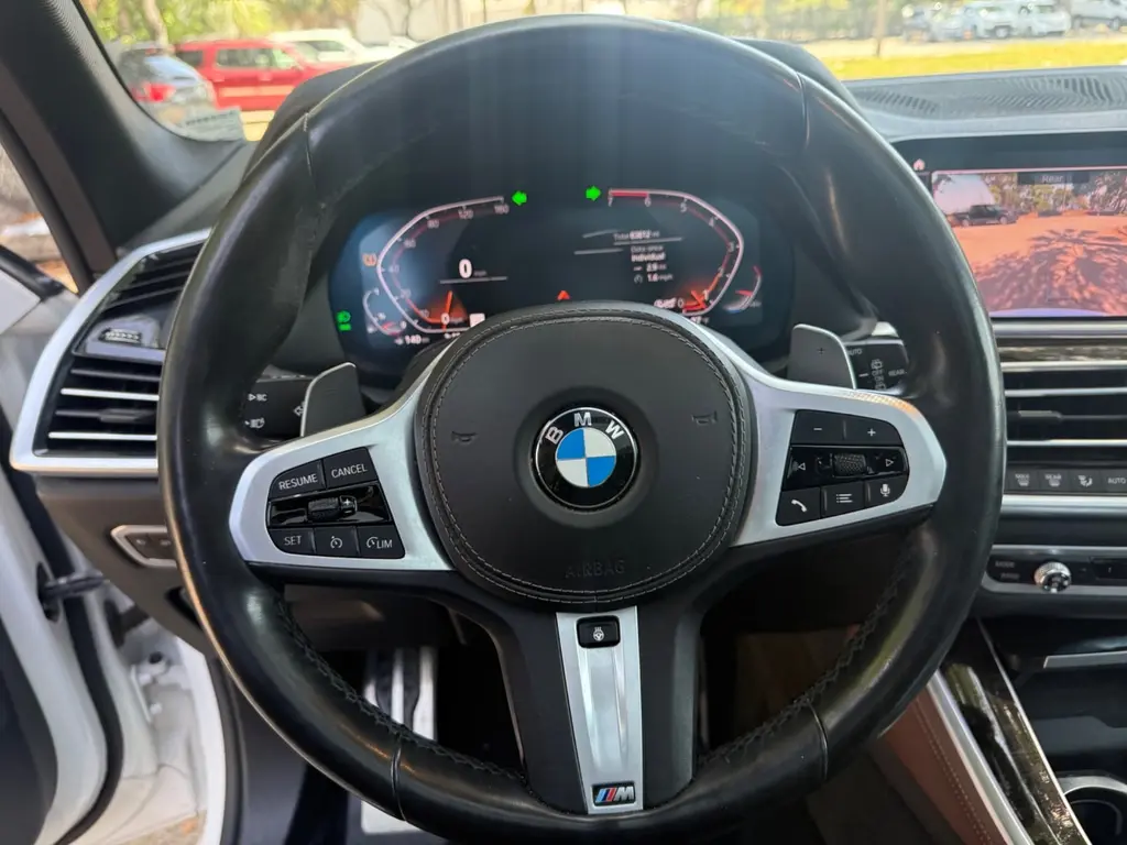 Florida Fine Cars - Used BMW X5 2019 WEST PALM XDRIVE50I