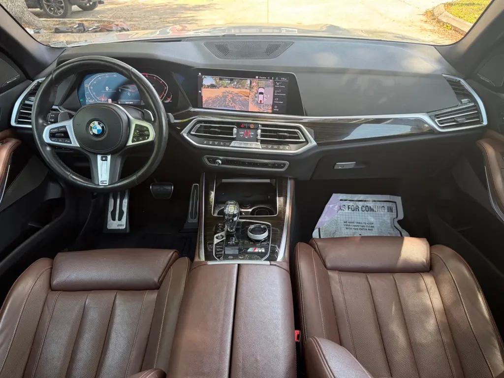 Florida Fine Cars - Used BMW X5 2019 WEST PALM XDRIVE50I