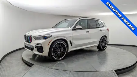 Florida Fine Cars - Used BMW X5 2019 WEST PALM XDRIVE50I