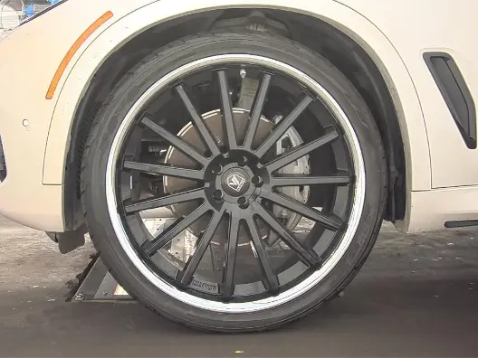 Florida Fine Cars - Used BMW X5 2019 WEST PALM XDRIVE50I