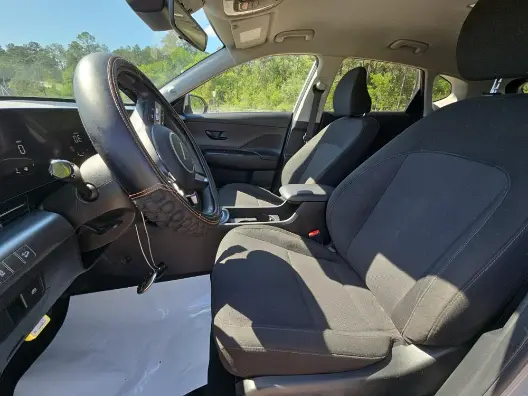 Florida Fine Cars - Used HYUNDAI KONA 2024 MIAMI SEL