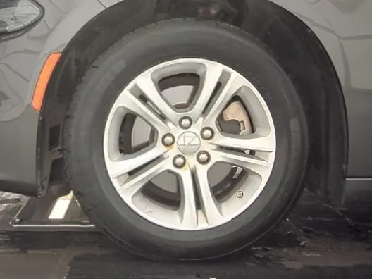 Florida Fine Cars - Used DODGE CHARGER 2023 ORLANDO SXT