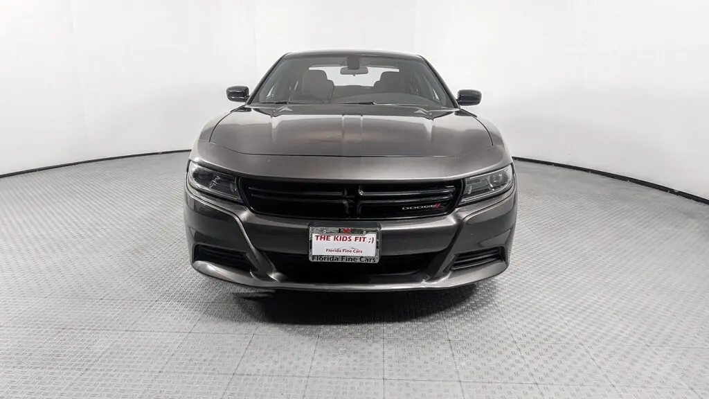 Florida Fine Cars - Used DODGE CHARGER 2023 ORLANDO SXT