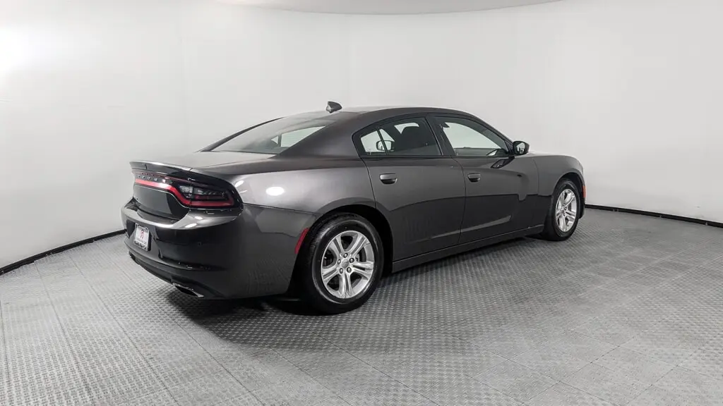 Florida Fine Cars - Used DODGE CHARGER 2023 ORLANDO SXT