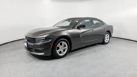 Florida Fine Cars - Used DODGE CHARGER 2023 ORLANDO SXT