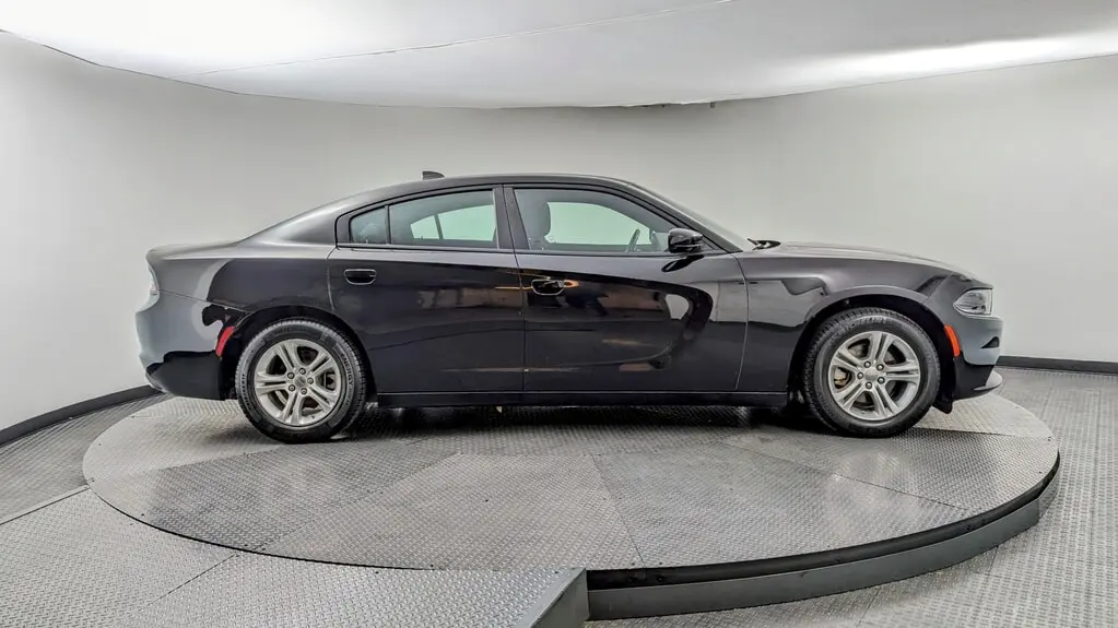 Florida Fine Cars - Used DODGE CHARGER 2023 WEST PALM SXT