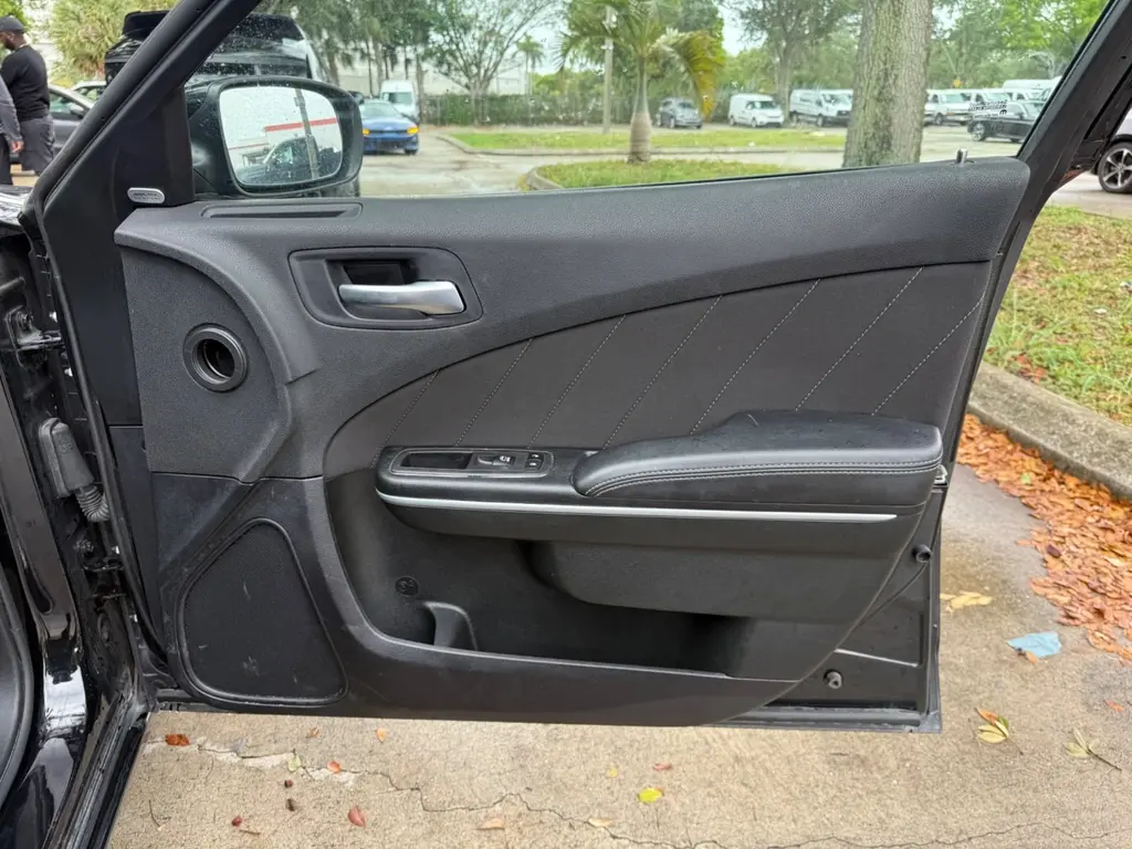 Florida Fine Cars - Used DODGE CHARGER 2023 WEST PALM SXT