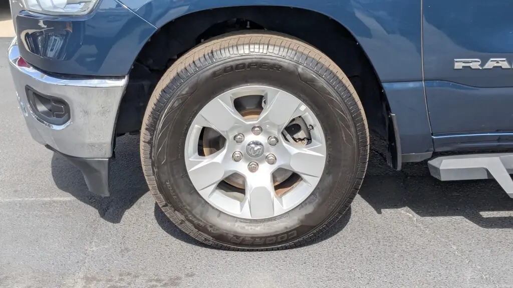 Florida Fine Cars - Used RAM 1500 2020 ORLANDO BIG HORN
