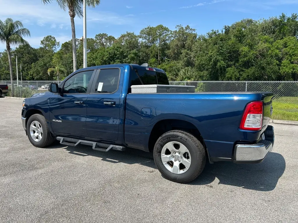 Florida Fine Cars - Used RAM 1500 2020 ORLANDO BIG HORN