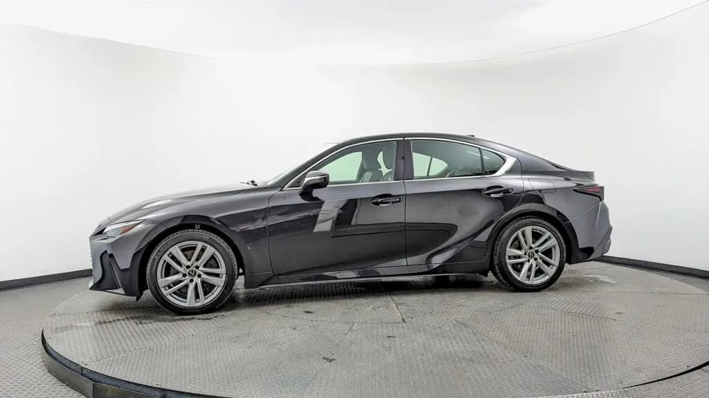 Florida Fine Cars - Used LEXUS IS 2021 MIAMI IS 300