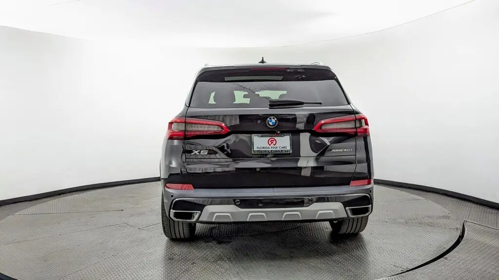 Florida Fine Cars - Used BMW X5 2019 MIAMI XDRIVE40I