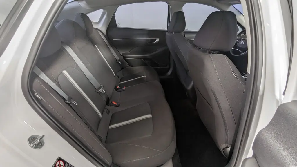 Florida Fine Cars - Used HYUNDAI SONATA 2023 ORLANDO SE