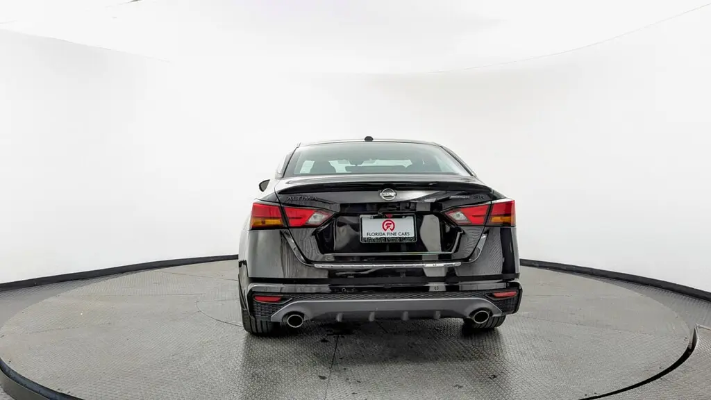 Florida Fine Cars - Used NISSAN ALTIMA 2022 MIAMI 2.5 SR