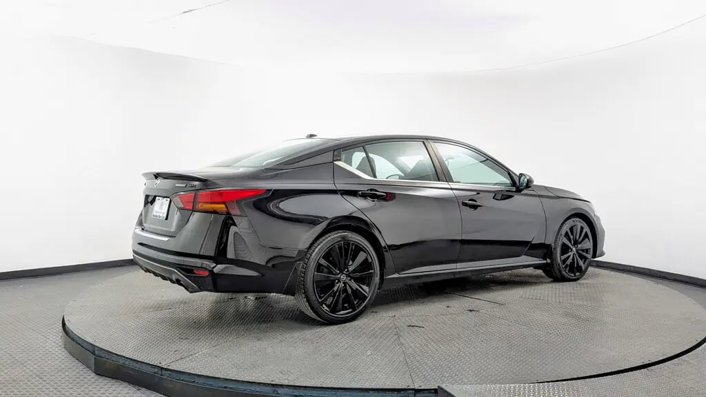 Florida Fine Cars - Used NISSAN ALTIMA 2022 MIAMI 2.5 SR