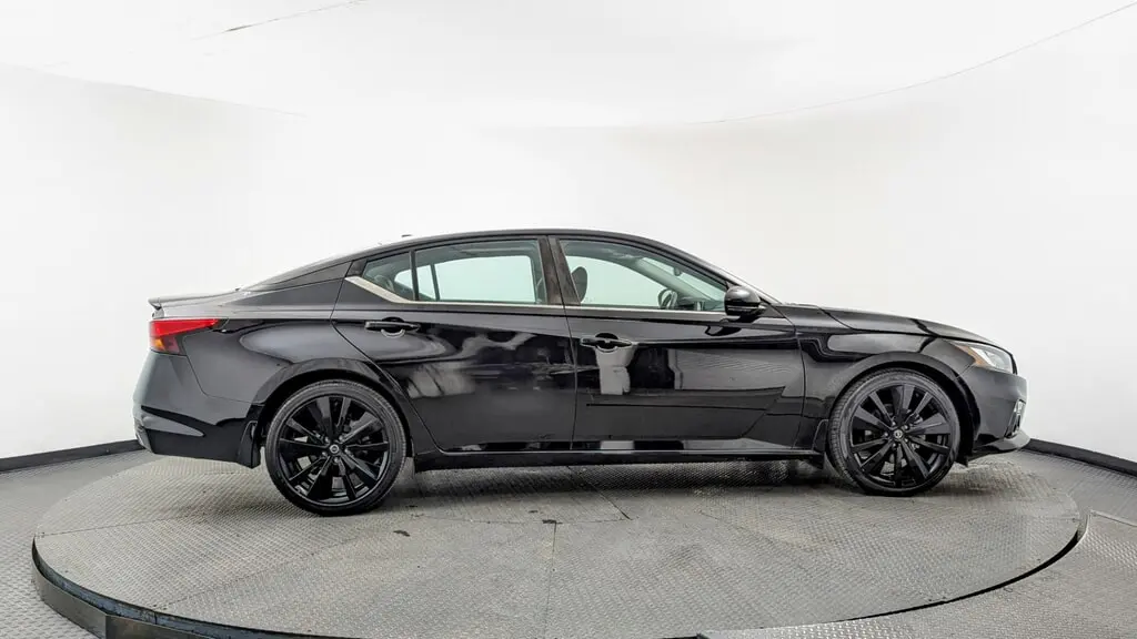 Florida Fine Cars - Used NISSAN ALTIMA 2022 MIAMI 2.5 SR